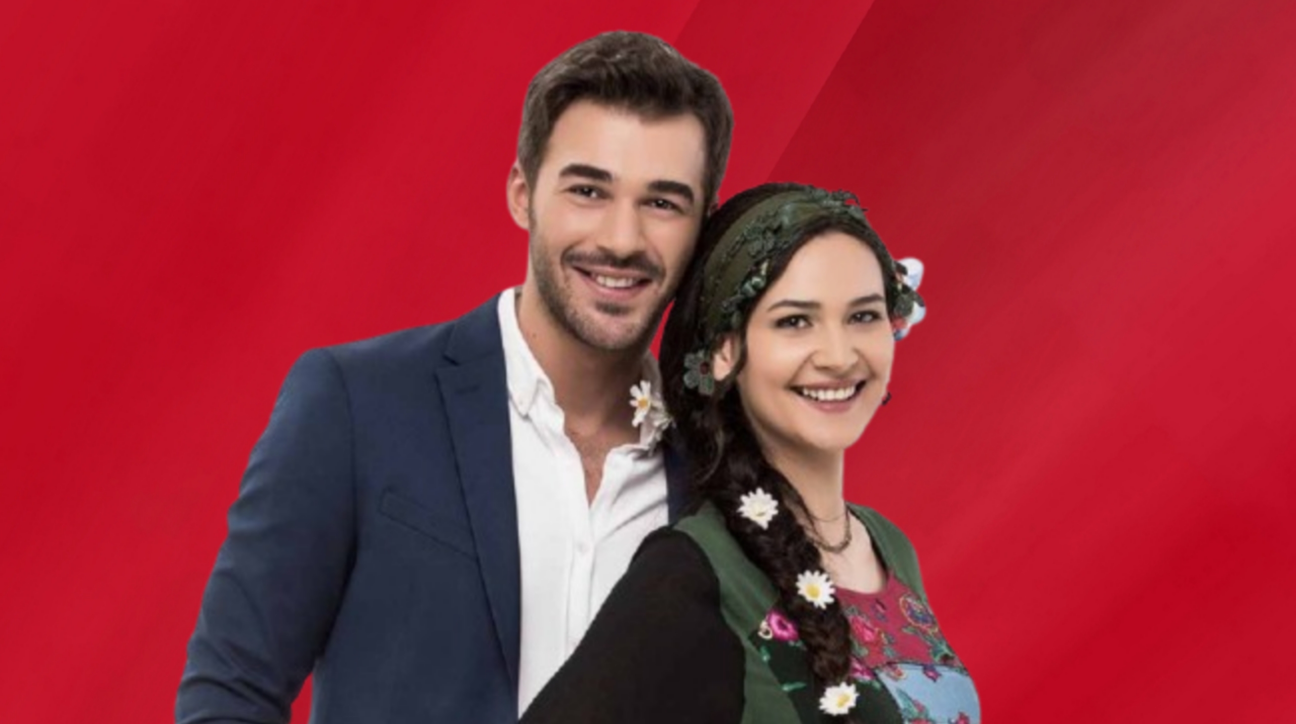 مسلسل سيدة القرية الحلقة 1 مدبلجة